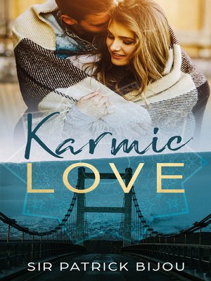 cover image of Karmic Love